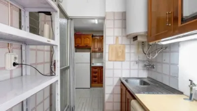 Chalet on Arquitecto Larramendi Street photo 15