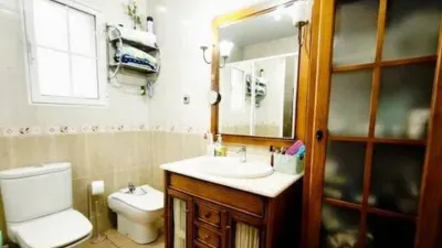 Chalet in Puente Tocinos photo 35