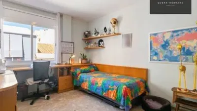 Chalet in Escola Industrial-Plaça de Catalunya photo 41