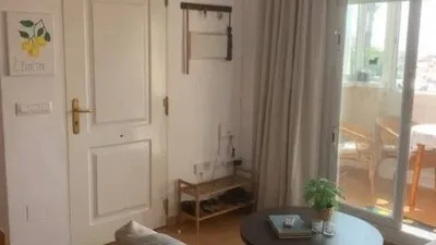 Penthouse in Aguas Nuevas-Torreblanca-Sector 25 photo 8