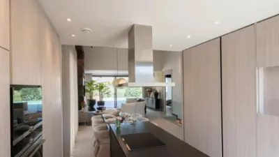 Chalet in Algorfa photo 16