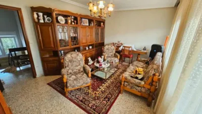 Chalet in Palencia Capital photo 12