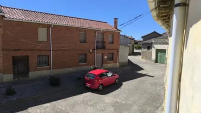 Chalet in Mazuecos de Valdeginate photo 25