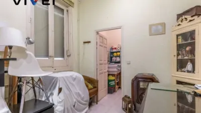 Apartment in Cortes-Huertas photo 34