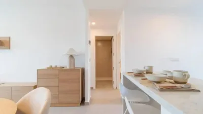 Piso – Orihuela, Playa Flamenca I, Urbanización La Zenia II - Vista 3