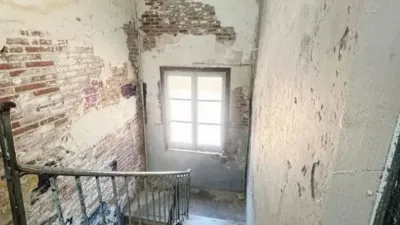 Apartment in Olesa de Montserrat photo 2