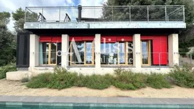 Chalet in Molins de Rei photo 81