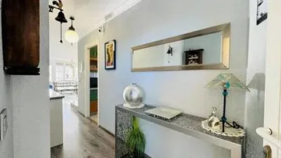 Duplex penthouse on Calle Las Mimosas Nn photo 12
