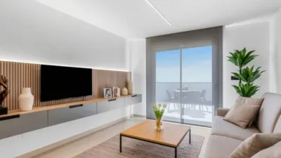 Apartment in Guardamar del Segura photo 7