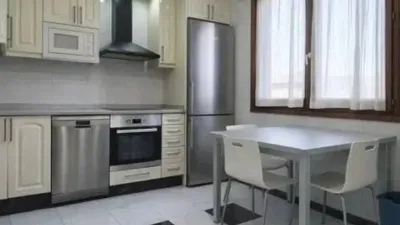 Apartment in Andra Mari photo 18