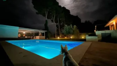 Chalet en Albacete Capital photo 83