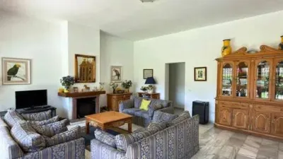Chalet on Calle del Salmonete photo 3