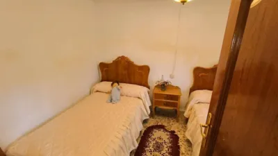 Chalet in Santa Cecilia del Alcor photo 9