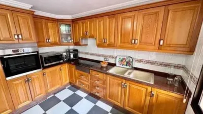 Chalet in Silla photo 19