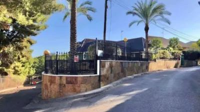 Chalet in Murcia Capital photo 12