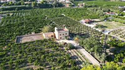 Terreno en venta en Beniarbeig - Vista 2