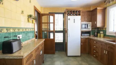 Chalet in Nívar photo 38