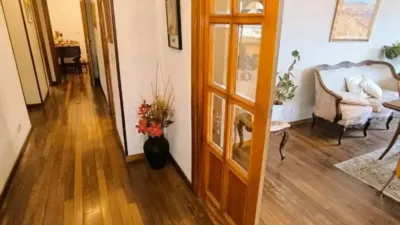 Apartment in the City Centre photo 24
