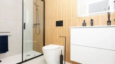 Chalet in Orihuela photo 25