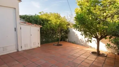 Chalet on Carretera Les Marines Racons A Denia, 5 photo 10