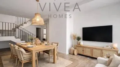 Apartment on Carrer de Linné photo 4