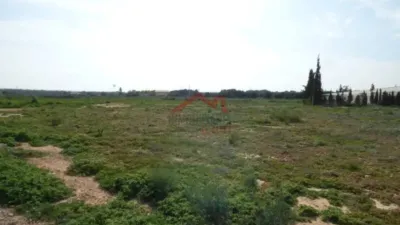 Terreno en venta en L'Altet-Els Bassars - Vista 4