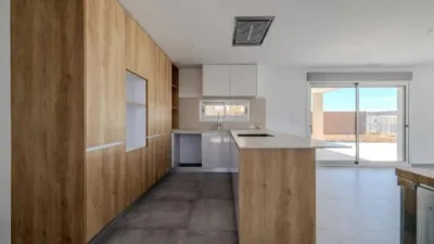 Chalet in Algorfa photo 18