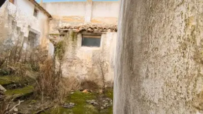 Chalet in Santa Cecilia del Alcor photo 51
