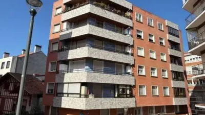 Apartment in Uribarri photo 25