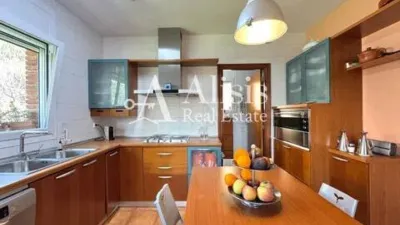 Chalet in La Palma de Cervelló photo 35