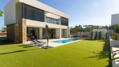 Casa – Dénia, Montgó - Vista 3