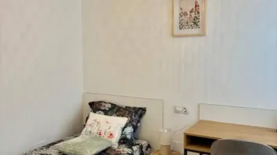 Apartment in the Centre photo 10