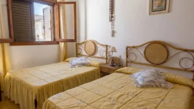 Chalet on Carretera Les Marines Racons A Denia, 5 photo 19
