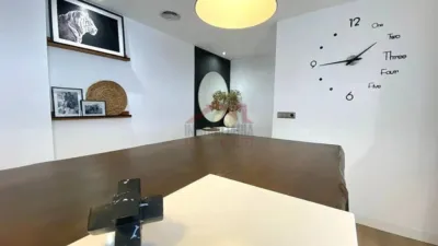 Apartment in Carrús Este-Camí dels Magros photo 20