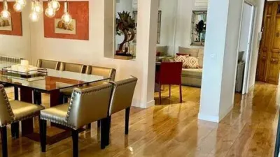 Apartment in Recoletos photo 12