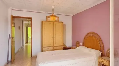 Penthouse in Acequión-Los Naúfragos photo 12