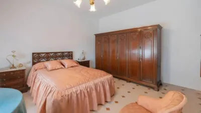 Chalet in Padul photo 56
