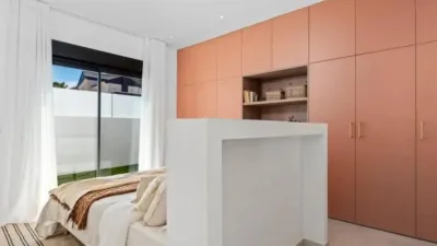 Chalet in Polop photo 52