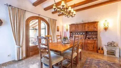 Casa – Dénia - Vista 4