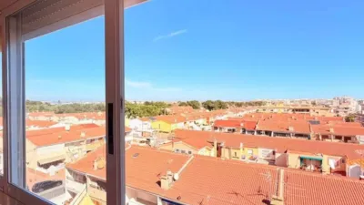 Apartment in Acequión-Los Naúfragos photo 16