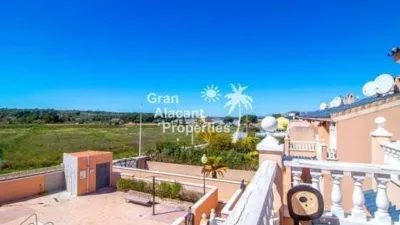 Terraced house in Gran Alacant photo 62