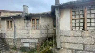 Chalet on Calle Lugar Moreiras, 5 photo 8