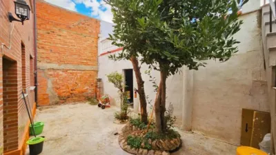 Chalet in Palencia Capital photo 10