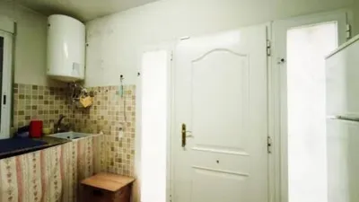 Chalet in Puente Tocinos photo 43