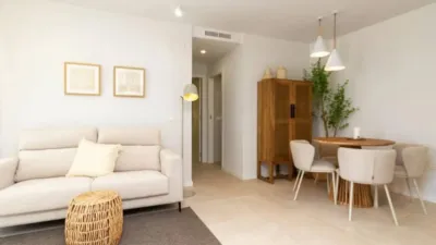 Piso - Vista 5