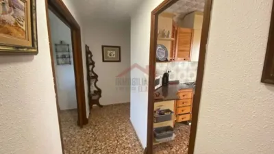 Apartment in L'Altet-Els Bassars photo 10