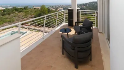 Piso - Vista 5