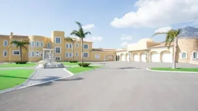 Casa – La Nucia - Vista 2