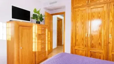 House in Algezares photo 28