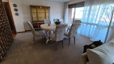 Apartment in Campo de la Juventud-Santiago photo 21